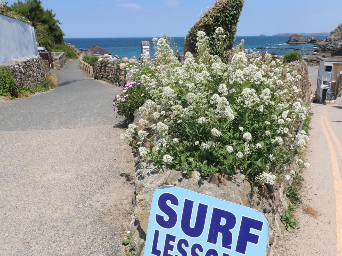 Sweetpea Cottage St Agnes  Exterior foto
